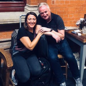 Meet your Posher, Colin